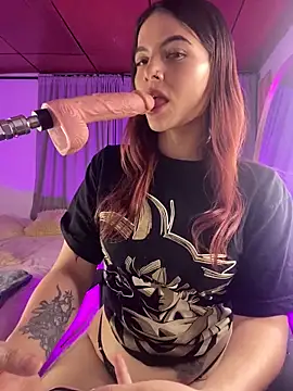 Valery hilthon online show from 12/06/24, 06:04