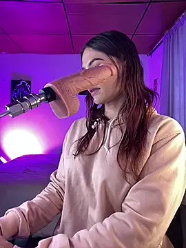 Valery hilthon online show from 12/12/24, 09:37