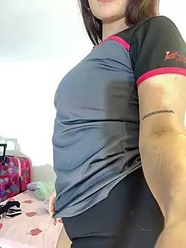 Valery hilthon online show from 03/03/26, 11:54