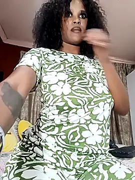 Wildblack22 online show from 02/17/26, 07:16