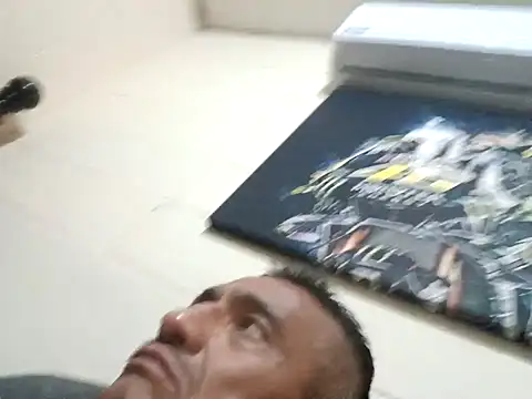 Innsaciable online show from 04/07/26, 02:34