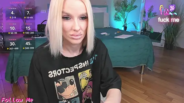 Lana kitty   online show from 05/22/26, 10:04