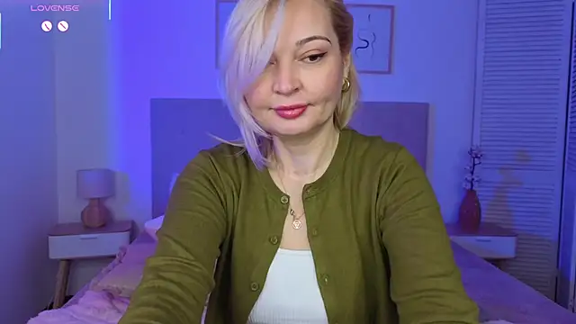 Milena candyy online show from 02/06/26, 12:37