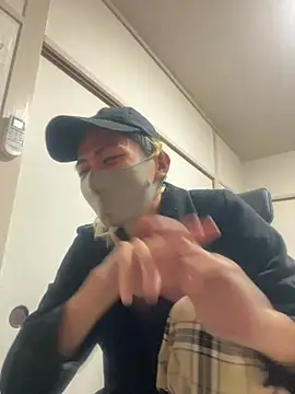 Manato jp 1215 online show from 12/12/24, 07:26