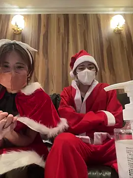 Manato jp 1215 online show from 12/25/24, 02:34