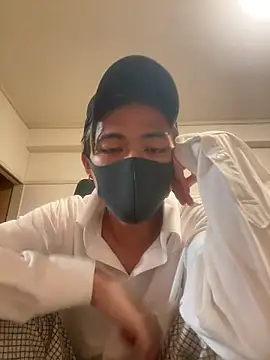 Manato jp 1215 online show from 05/02/26, 01:49