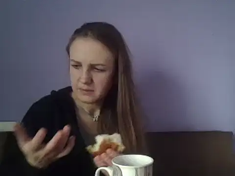 Milaniya261 online show from 02/08/25, 07:04