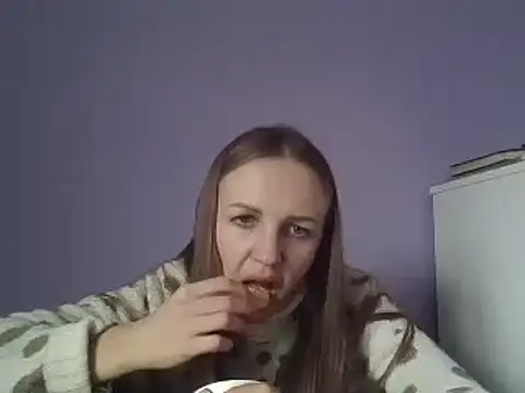 Milaniya261 online show from 02/13/25, 11:28