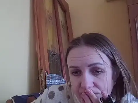 Milaniya261 online show from 02/22/25, 11:57