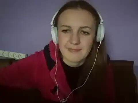 Milaniya261 online show from 02/27/25, 04:31