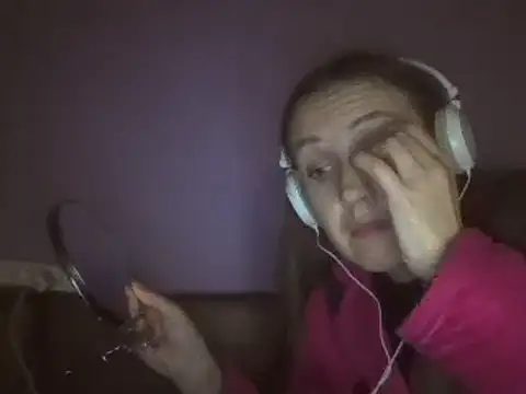 Milaniya261 online show from 03/08/25, 03:28