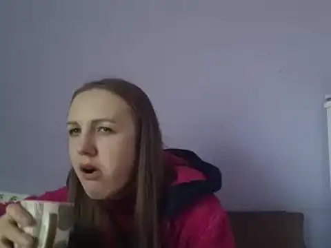 Milaniya261 online show from 03/18/25, 08:47