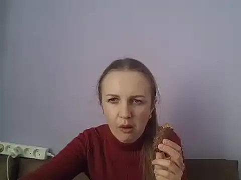 Milaniya261 online show from 03/18/25, 12:58