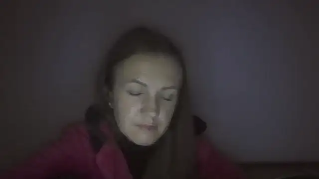 Milaniya261 online show from 11/07/25, 01:38