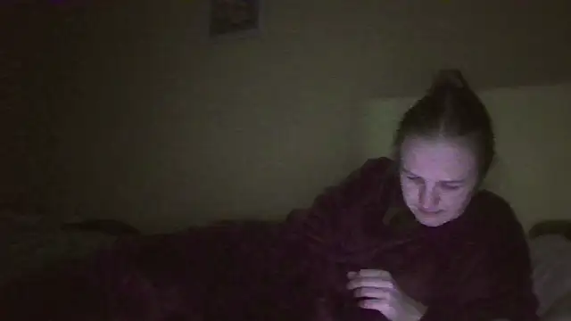 Milaniya261 online show from 02/14/26, 08:05