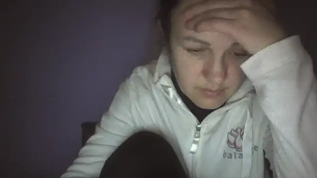 Milaniya261 online show from 02/19/26, 02:40