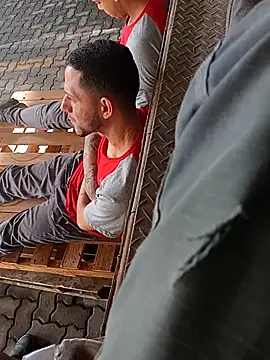 Snapshot of Bruno84999 chatting on 04/16/26, 06:41 Bruno84999 online show from 04/16/26, 06:41