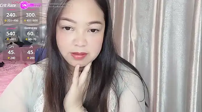 wuwu-w online show from 12/07/24, 06:10