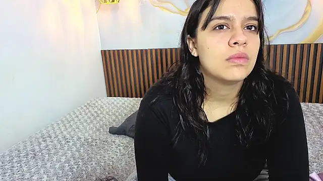 MelissaGilll online show from 02/10/26, 07:51