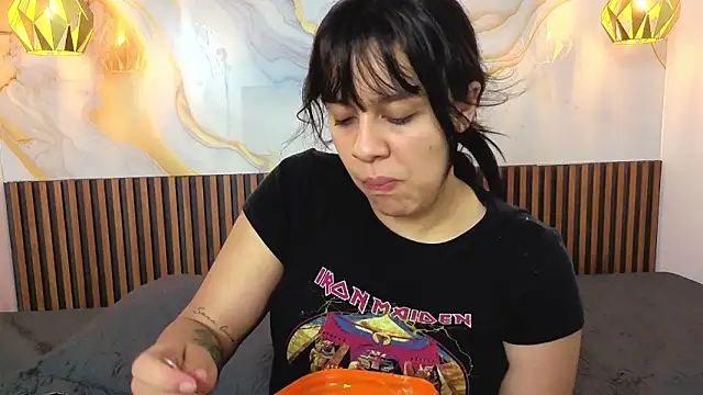 MelissaGilll online show from 02/27/26, 08:09