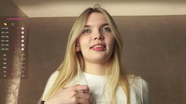 HildGalen online show from 12/15/24, 07:42