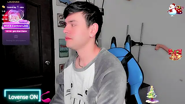 Snapshot of joe_jhon chatting on 12/18/24, 12:51 joe jhon online show from 12/18/24, 12:51