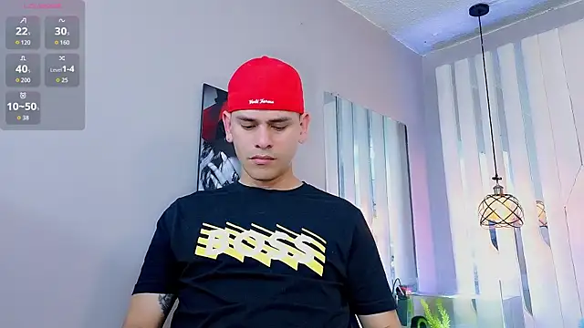 joe jhon online show from 04/24/26, 01:24