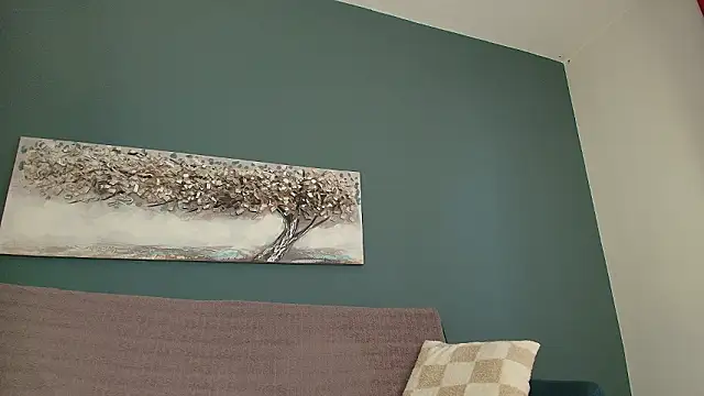 Anne Blueeyes online show from 02/17/26, 03:19