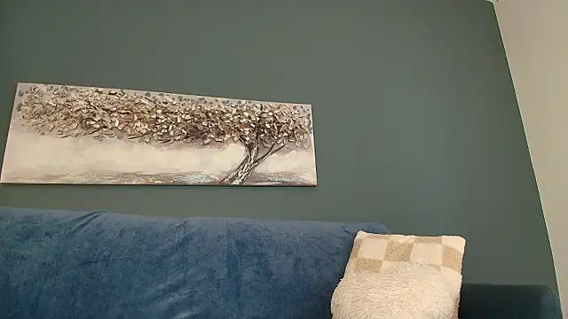 Anne Blueeyes online show from 02/23/26, 03:09