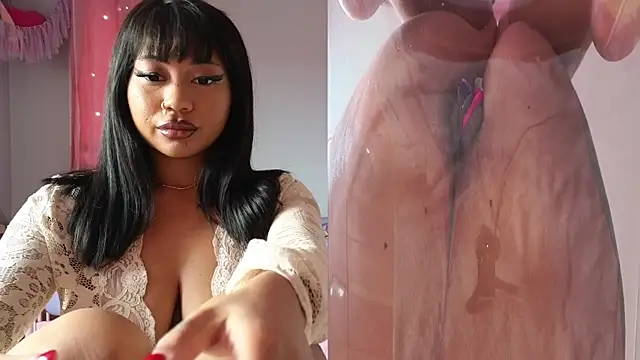 thebrattyprincess online show from 01/05/26, 05:49