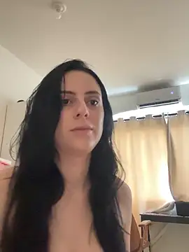 Morguisssz online show from 03/08/26, 02:10