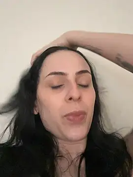 Morguisssz online show from 03/29/26, 01:55