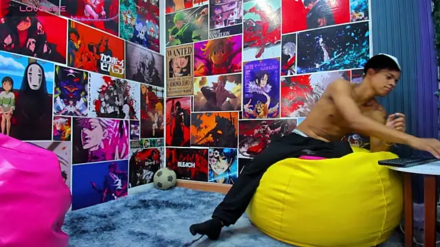 Snapshot of Jeffry_wolvess chatting on 01/02/25, 03:29 Jeffry wolvess online show from 01/02/25, 03:29