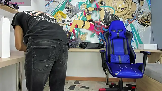 Snapshot of Jeffry_wolvess chatting on 01/07/25, 12:41 Jeffry wolvess online show from 01/07/25, 12:41