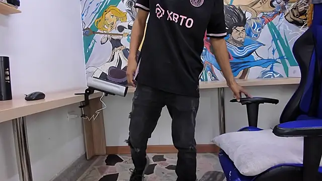 Snapshot of Jeffry_wolvess chatting on 01/31/25, 01:12 Jeffry wolvess online show from 01/31/25, 01:12