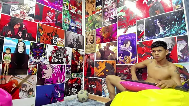 Snapshot of Jeffry_wolvess chatting on 03/15/25, 02:24 Jeffry wolvess online show from 03/15/25, 02:24