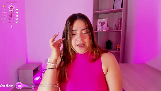 Snapshot of jisoo__ chatting on 03/06/25, 09:09 jisoo online show from 03/06/25, 09:09