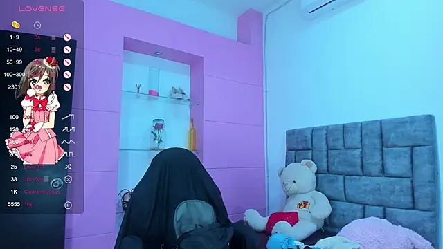 Snapshot of jisoo__ chatting on 10/19/25, 02:07 jisoo online show from 10/19/25, 02:07