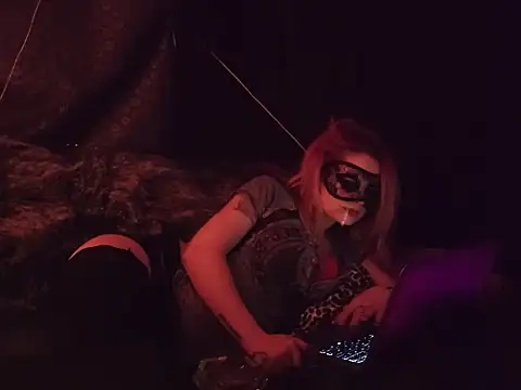 anonymouszN online show from 12/22/24, 10:15