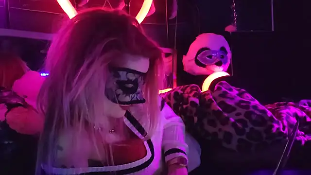 anonymouszN online show from 01/13/25, 10:24