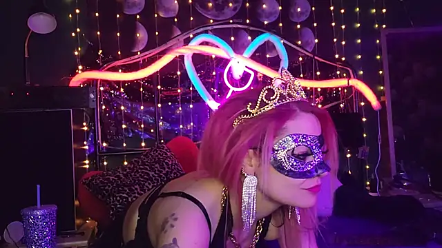 anonymouszN online show from 03/19/25, 09:16