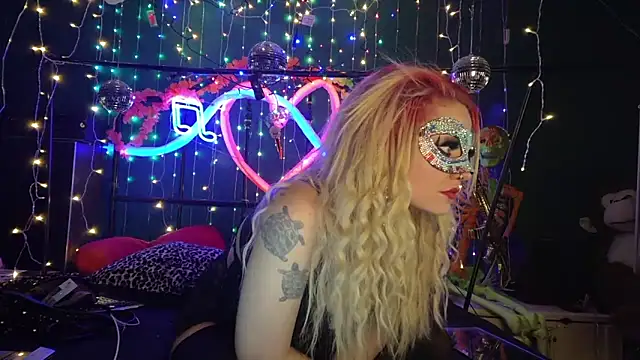 anonymouszN online show from 02/24/26, 10:08