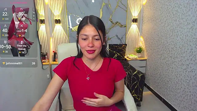 athenasexxxy online show from 10/20/25, 07:58