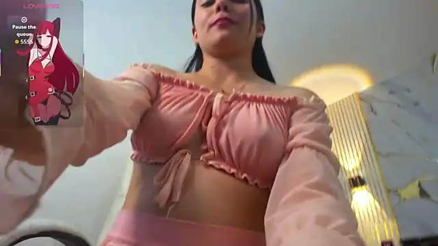 athenasexxxy online show from 11/18/25, 08:02