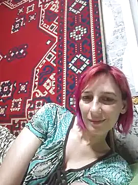 Ketti mom online show from 06/20/26, 09:28