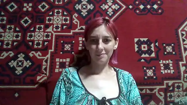 Ketti mom online show from 06/23/26, 07:23