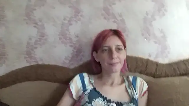 Ketti mom online show from 06/25/26, 07:35