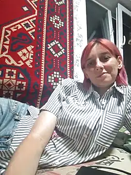 Ketti mom online show from 07/03/26, 08:15