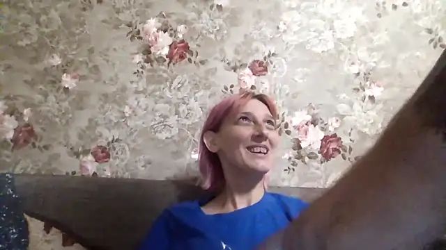 Ketti mom online show from 07/09/26, 06:45