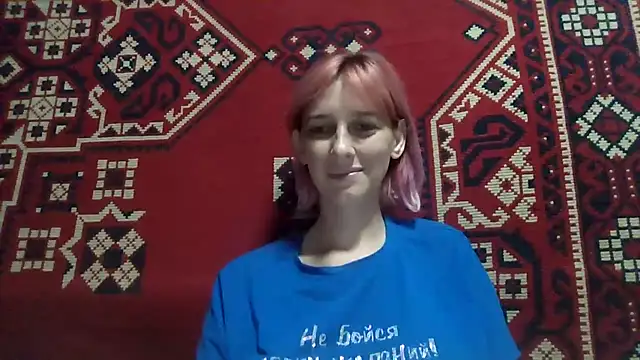 Ketti mom online show from 07/10/26, 07:38